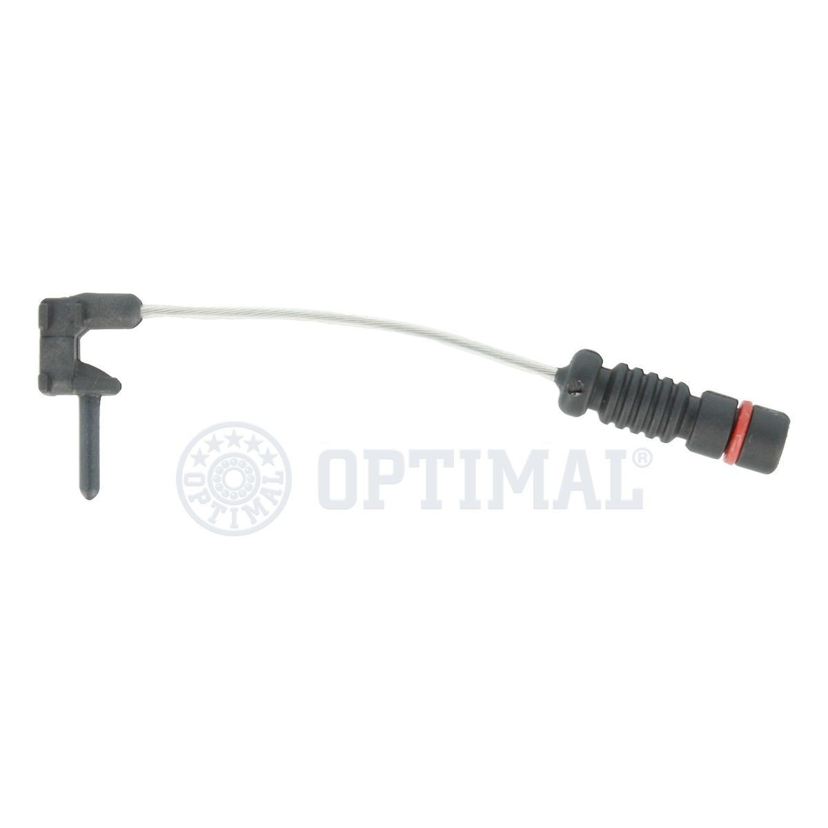 OPTIMAL WKT-50174K Brake pad wear sensor A0005400217
