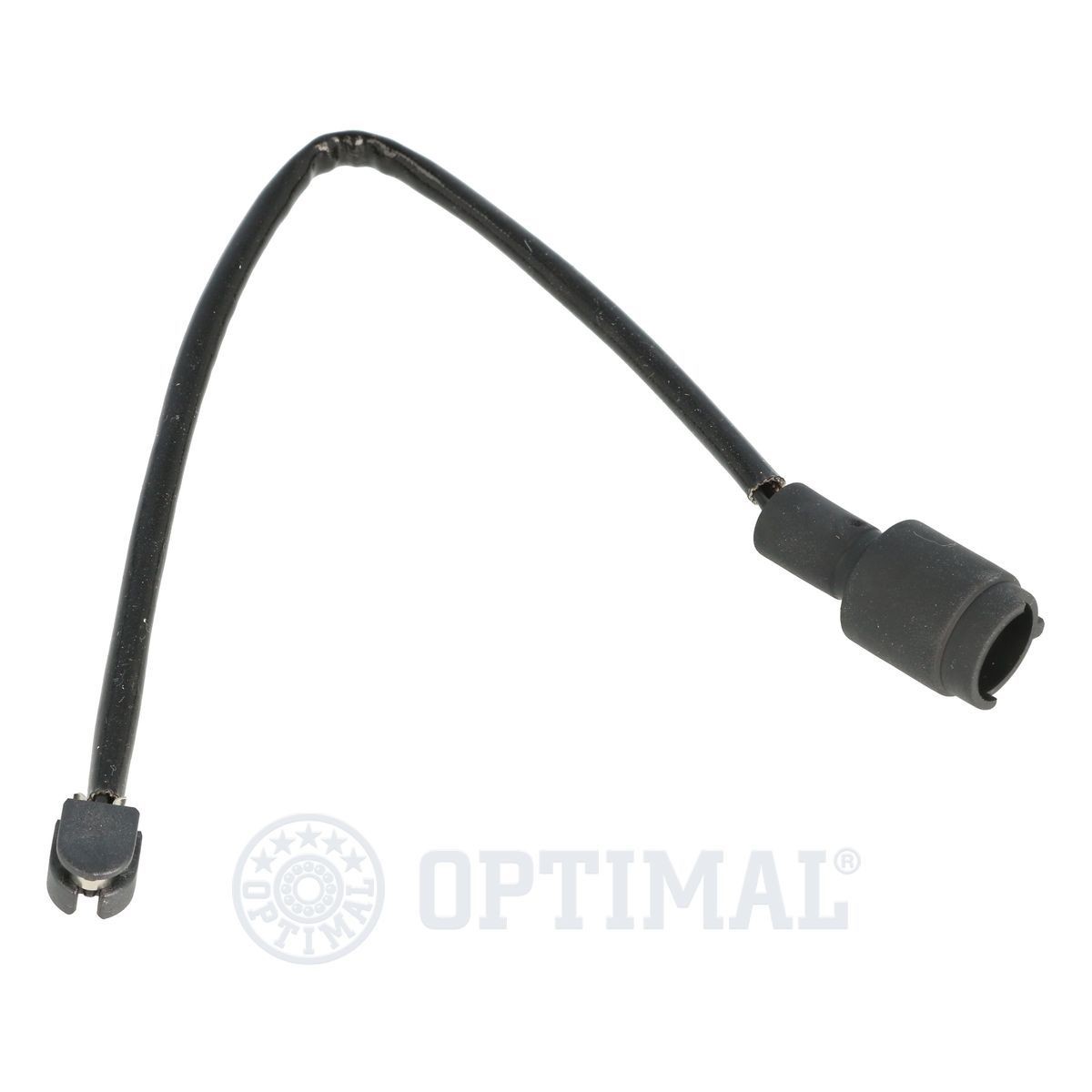 OPTIMAL WKT-50232K Brake pad wear sensor 3411 1152 607