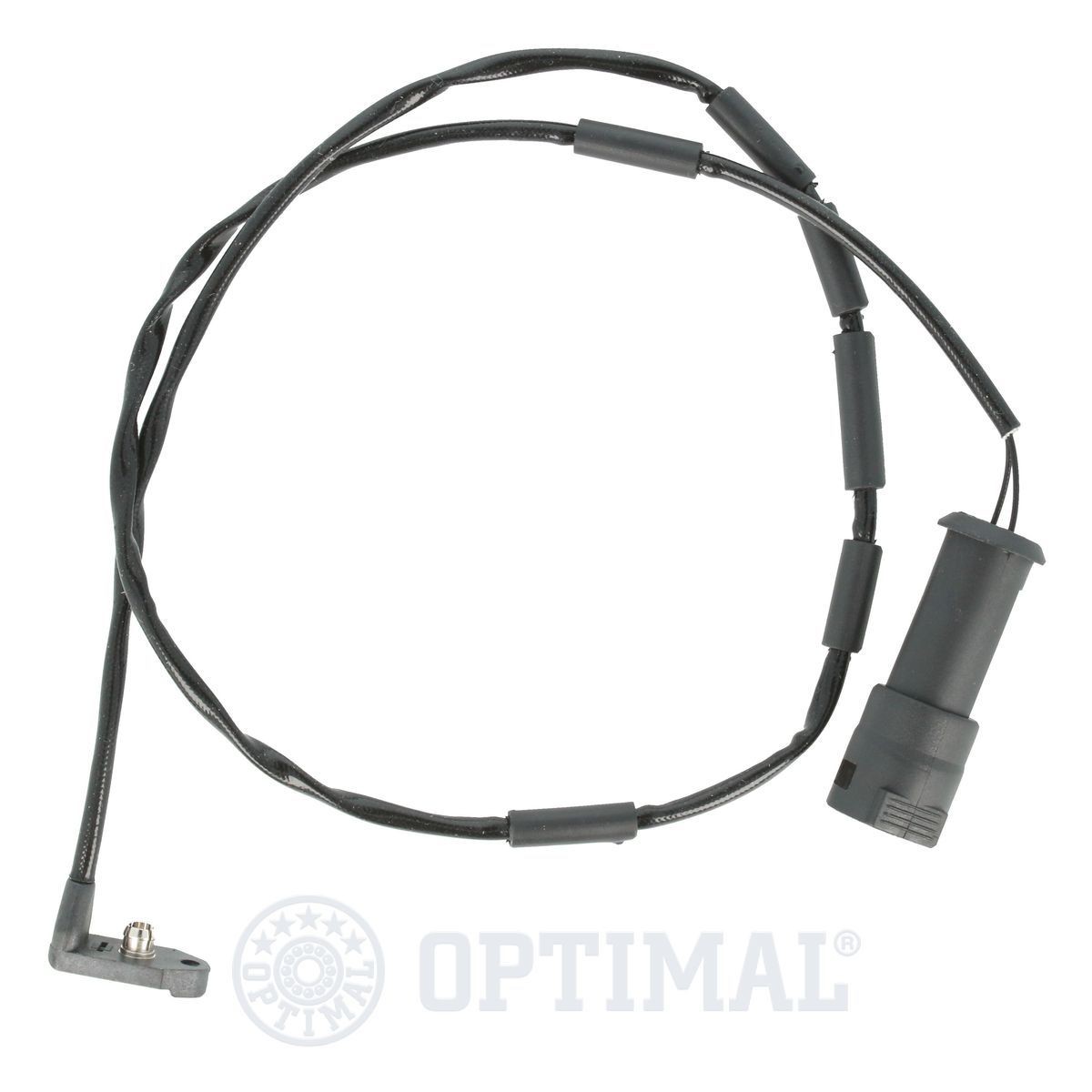 OPTIMAL WKT-50311K Brake pad wear sensor OPEL CORSA 2003 price