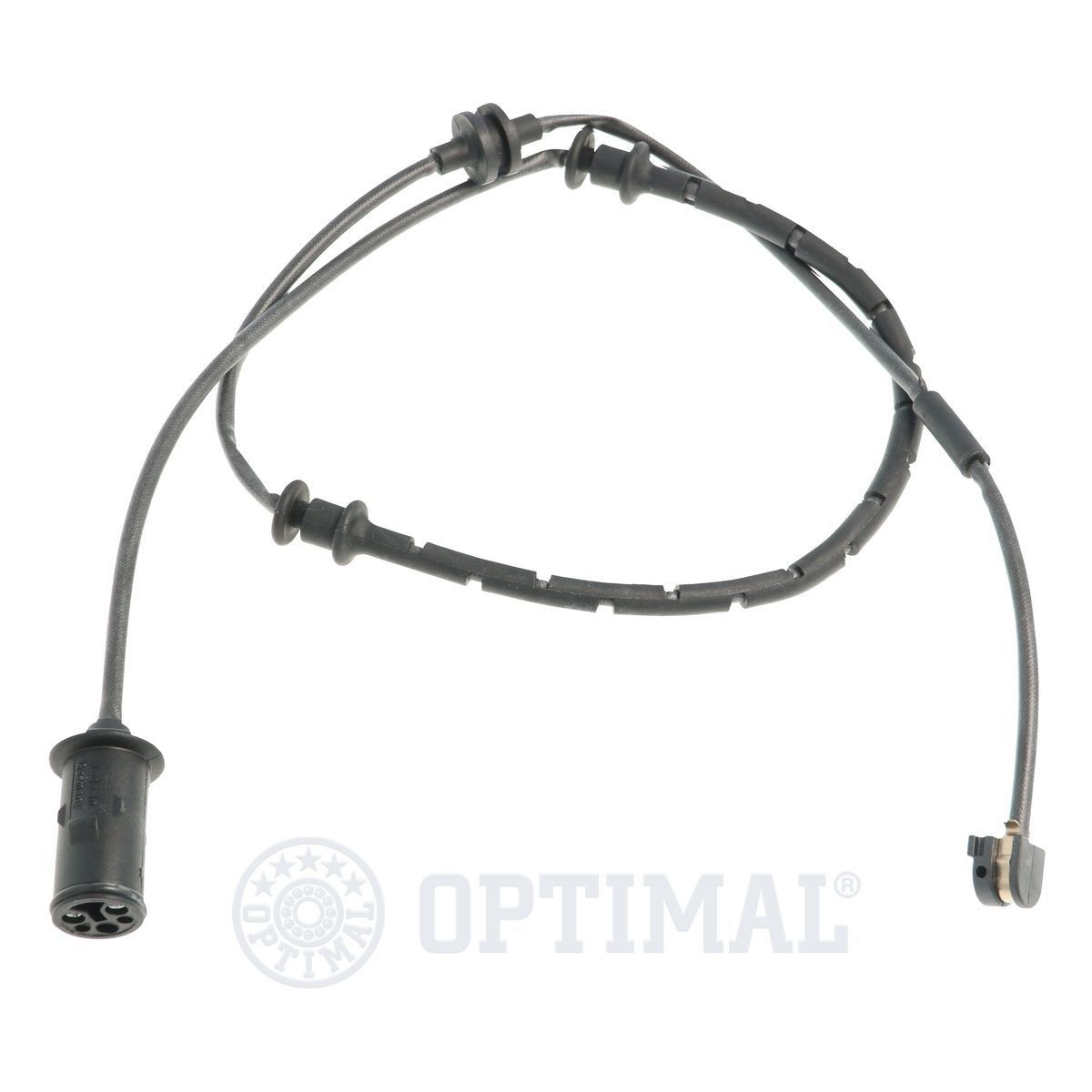 OPTIMAL WKT-50502K Brake pad wear sensor 6 235 674