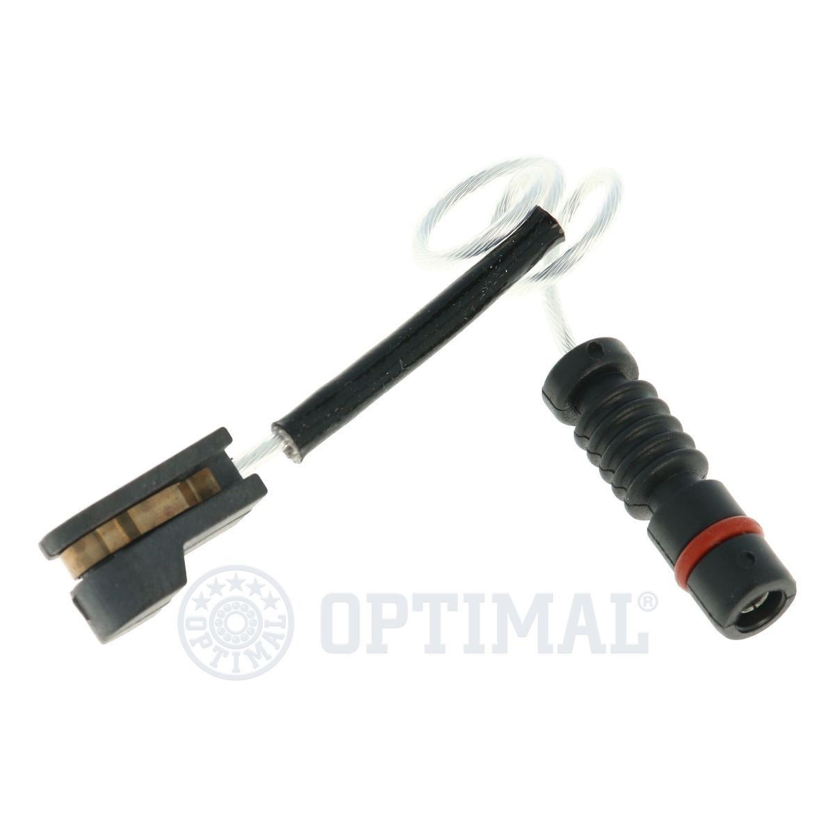 OPTIMAL WKT-50561K Brake pad wear sensor A901 540 0317
