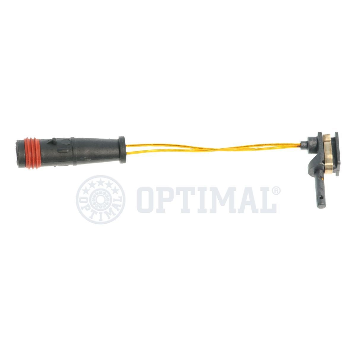 OPTIMAL WKT-50596K Brake pad wear sensor A 220 540 06 17