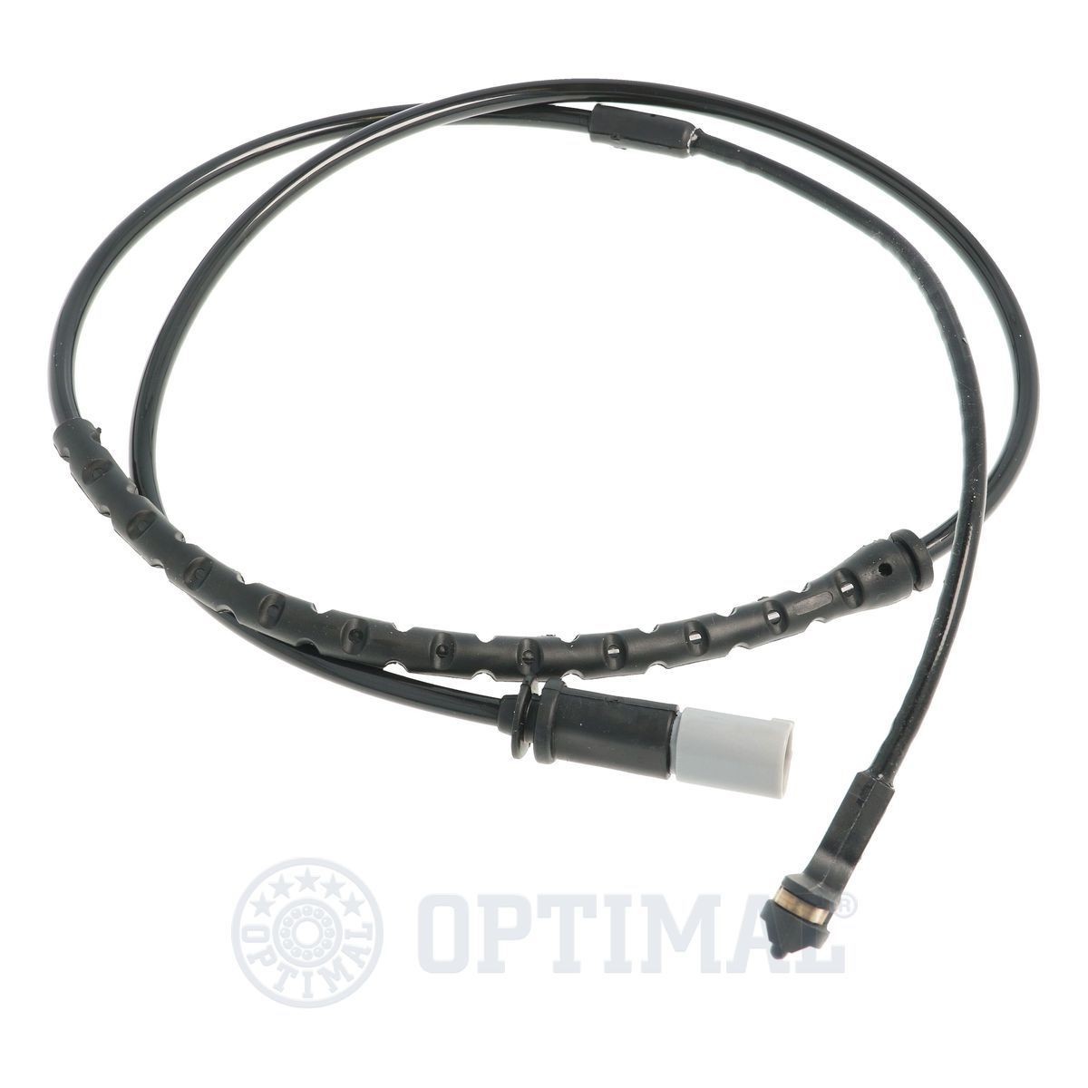 OPTIMAL WKT-50643K Brake pad wear sensor 34356771766