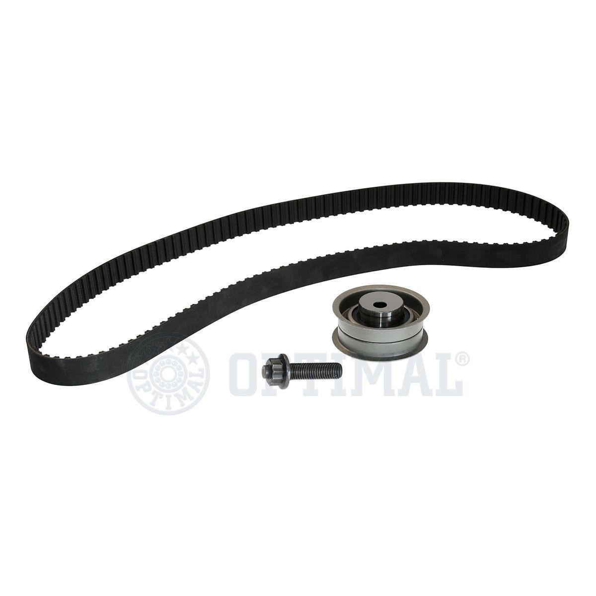 0-N806 OPTIMAL SK-1001 Timing belt kit 068 109 243F