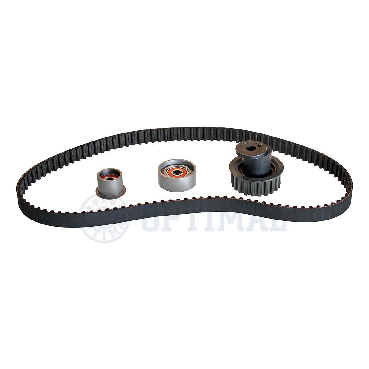 OPTIMAL Timing belt replacement kit BMW 5 GT (F07) new SK-1059
