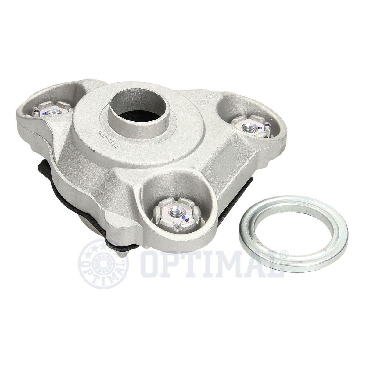 Fiat ULYSSE Strut mount and bearing 7578063 OPTIMAL F8-7467 online buy