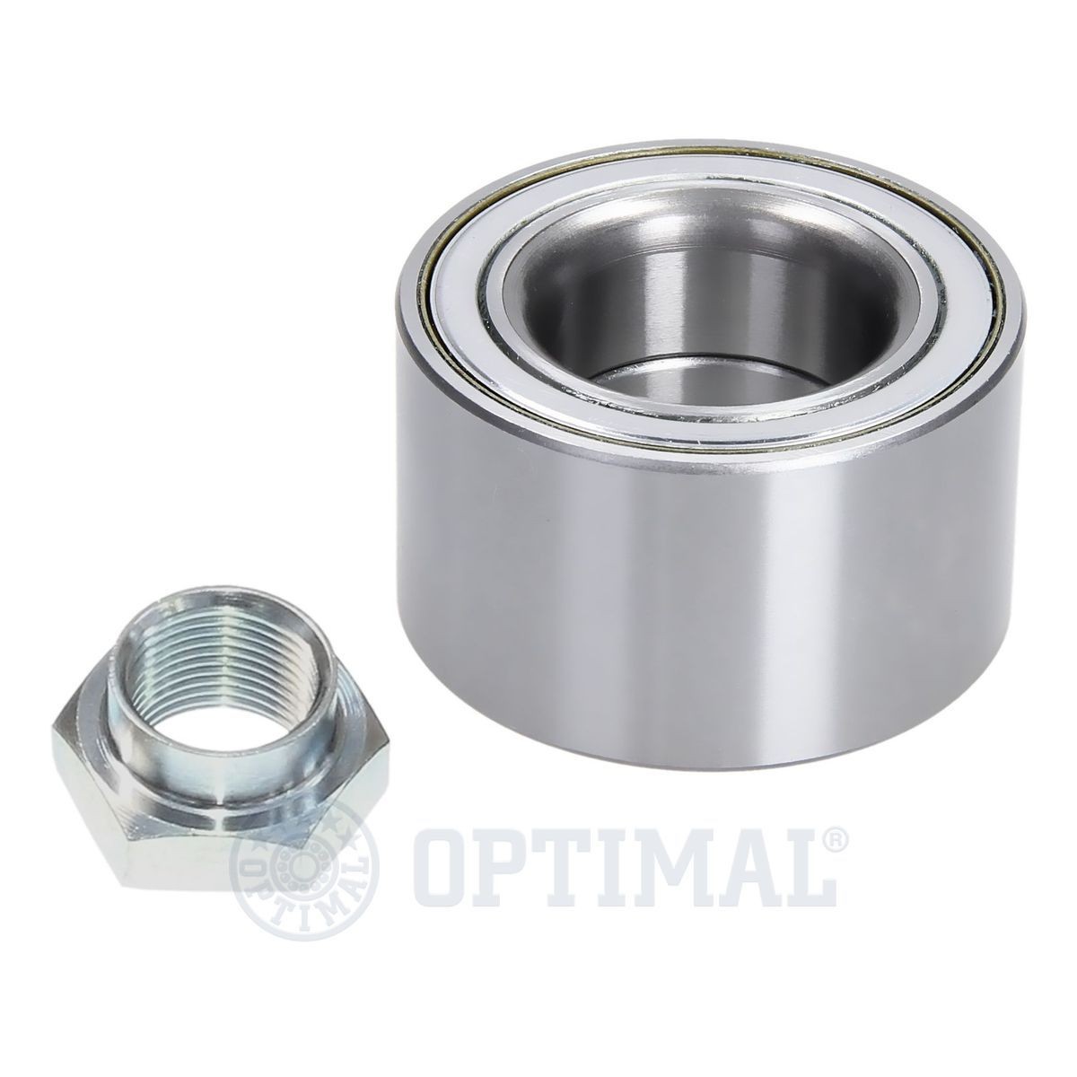 OPTIMAL 801102 Wheel bearing kit 171 407 625 D
