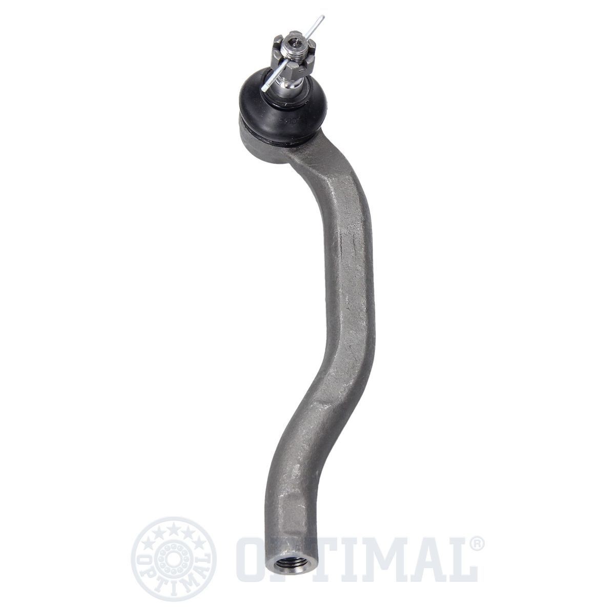 OPTIMAL F8-7732 Crankshaft pulley A6070300600