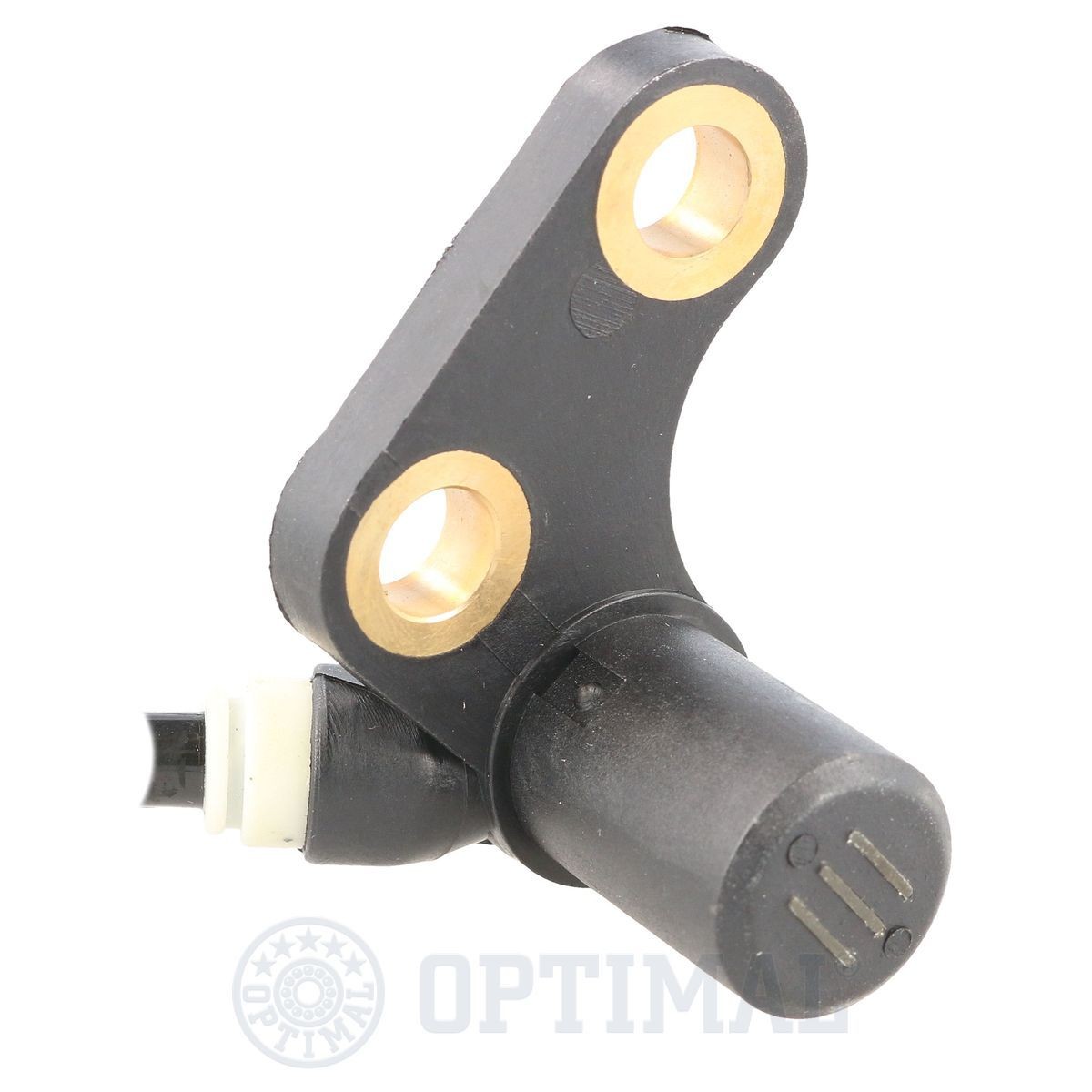 06S261 Anti lock brake sensor OPTIMAL 06-S261 review and test
