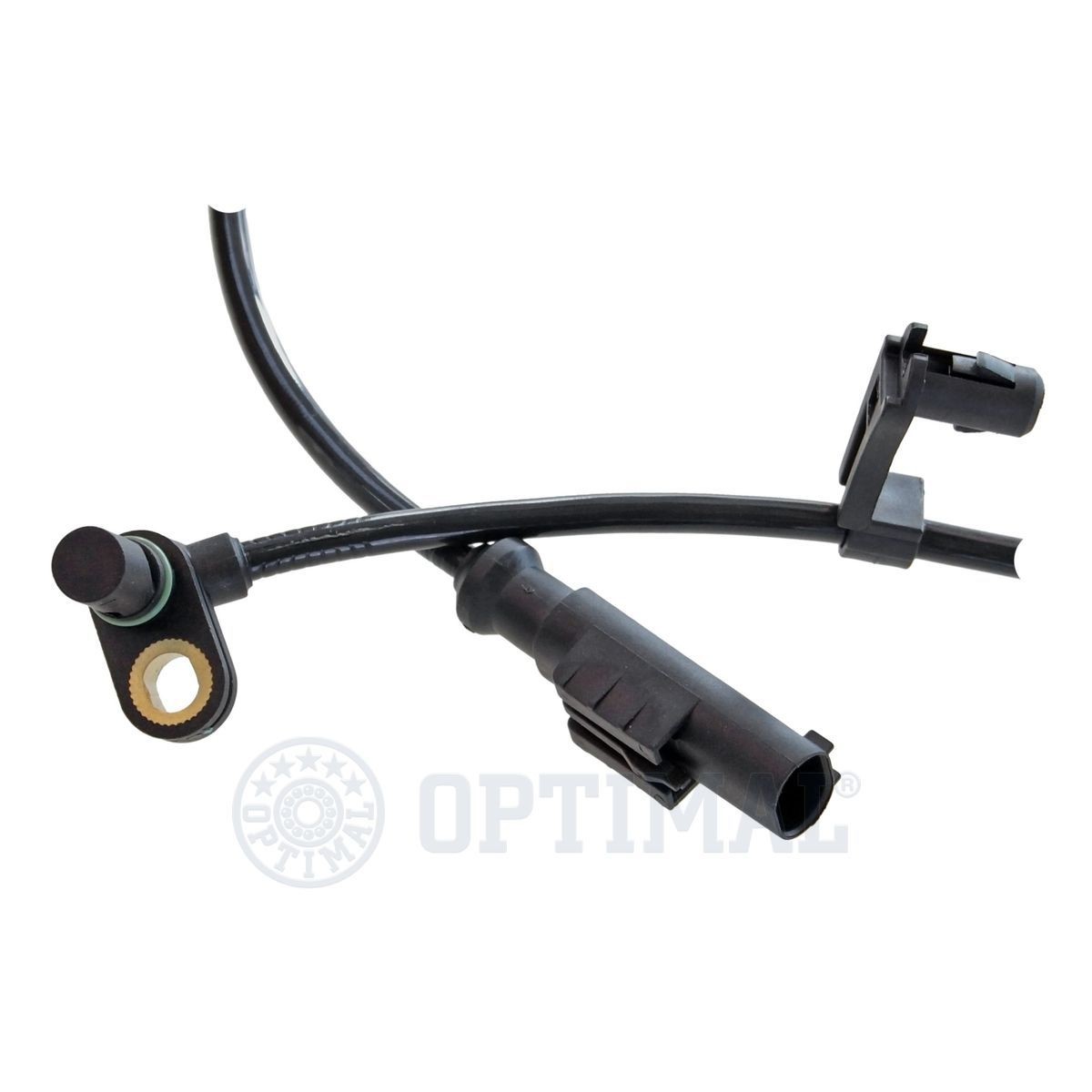 06S217 Anti lock brake sensor OPTIMAL 06-S217 review and test
