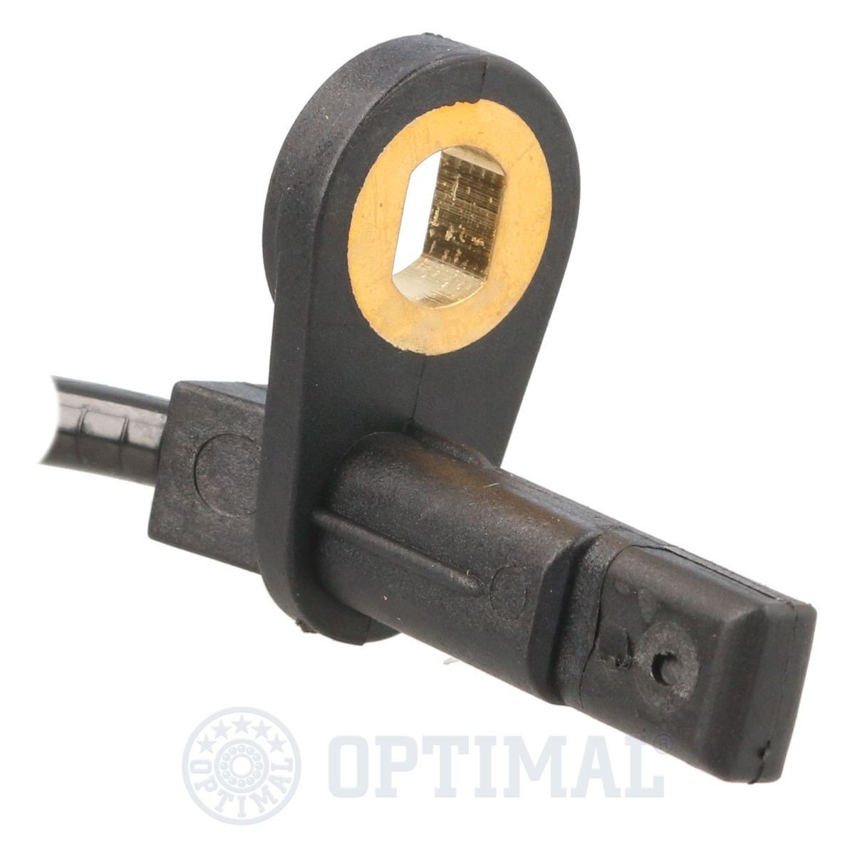 06S246 Anti lock brake sensor OPTIMAL 06-S246 review and test