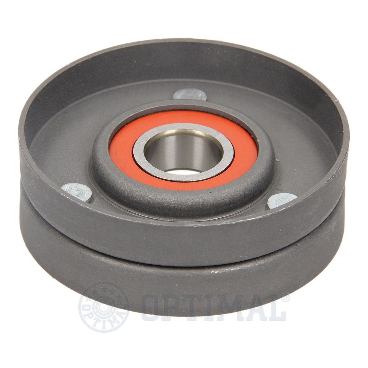 OPTIMAL 0-N2091S Tensioner pulley SEAT experience and price