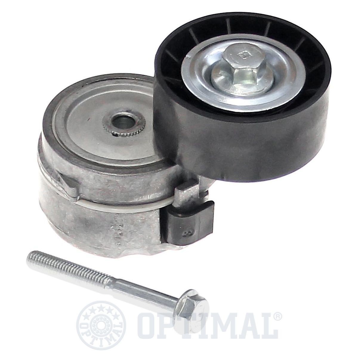OPTIMAL 0-N2113S Tensioner pulley MAZDA experience and price