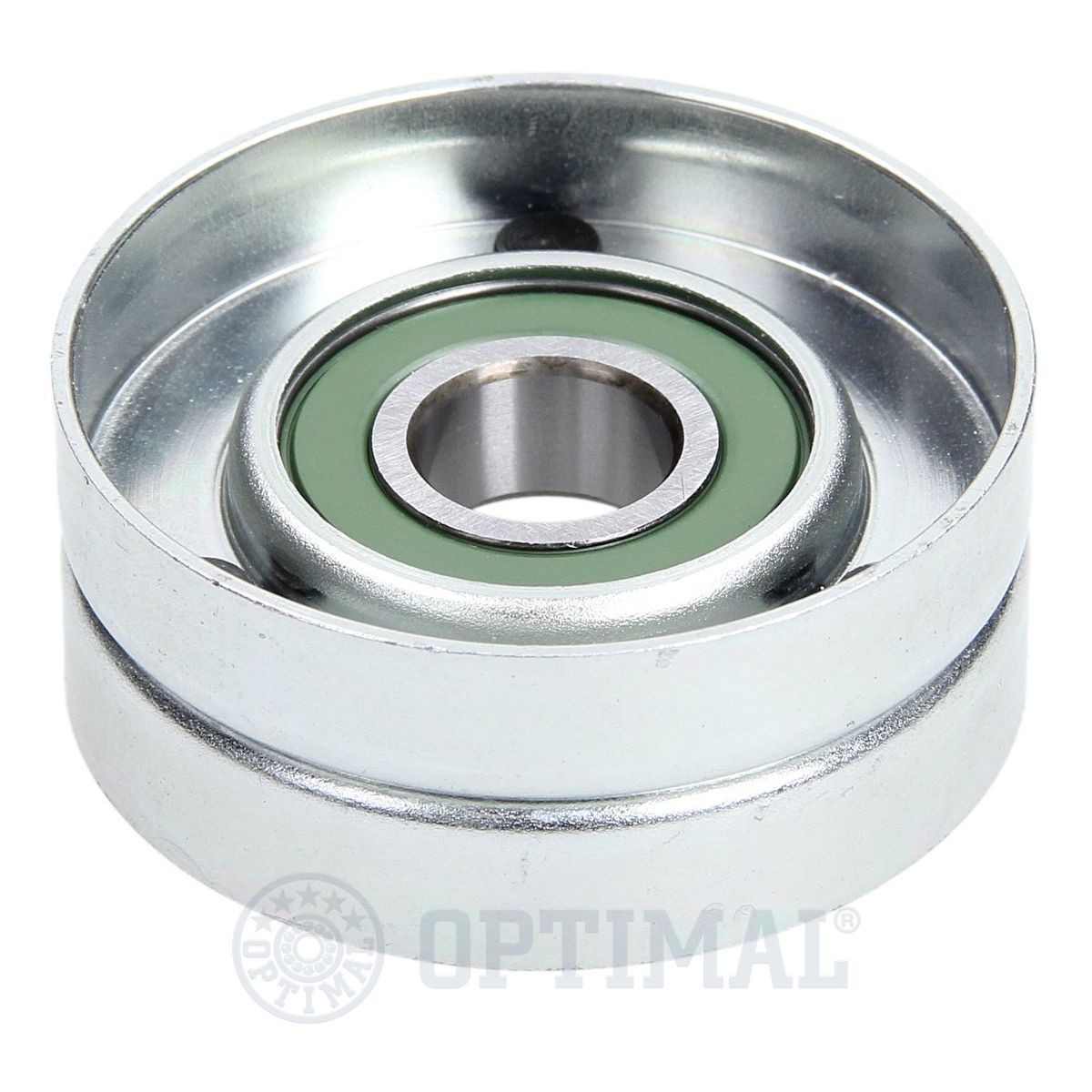 Great value for money - OPTIMAL Tensioner pulley 0-N2111S