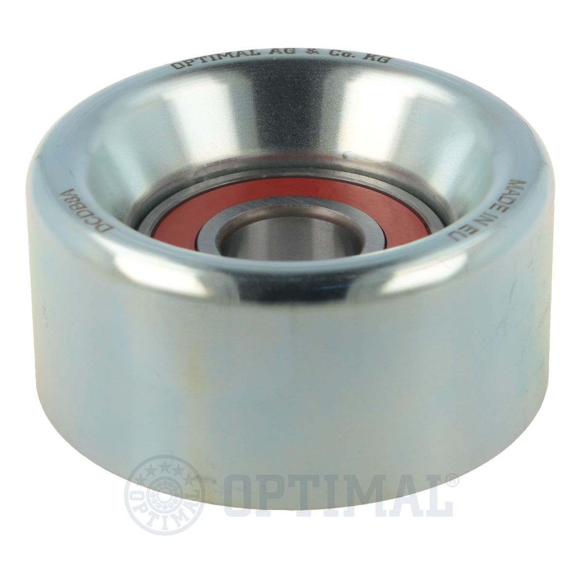 OPTIMAL 0-N2108S Tensioner pulley HYUNDAI experience and price