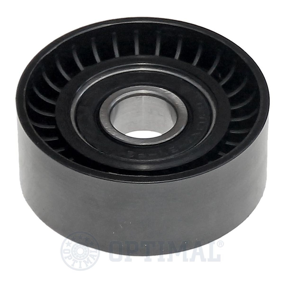 Great value for money - OPTIMAL Tensioner pulley 0-N2083S