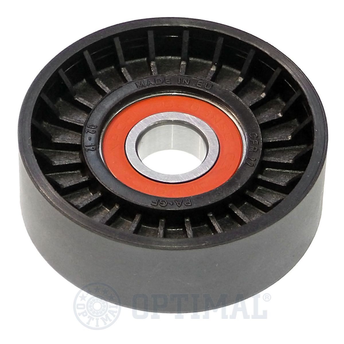 Porsche Tensioner pulley OPTIMAL 0-N1830S at a good price
