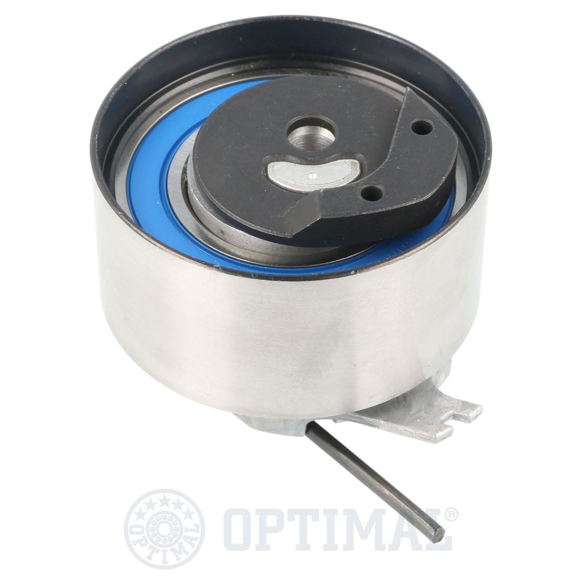 OPTIMAL 0-N1838S Timing belt tensioner pulley JEEP WRANGLER 2011 in original quality