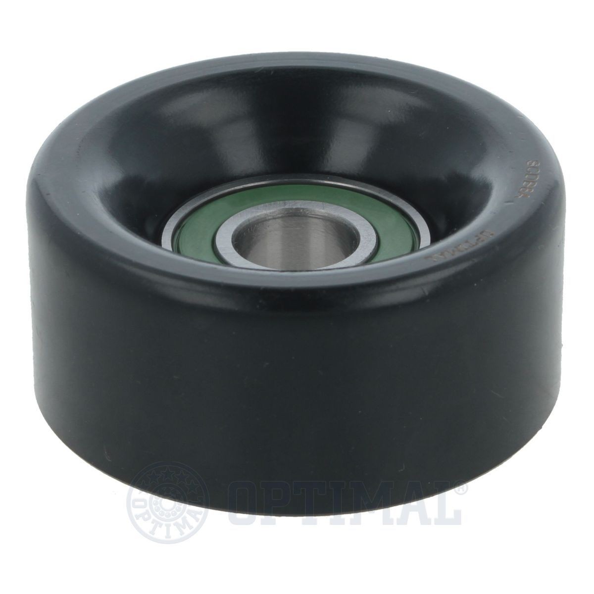 OPTIMAL 0-N1850S Tensioner pulley without holder