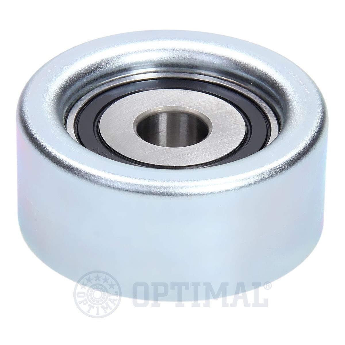 OPTIMAL 0-N1880S Tensioner pulley without holder