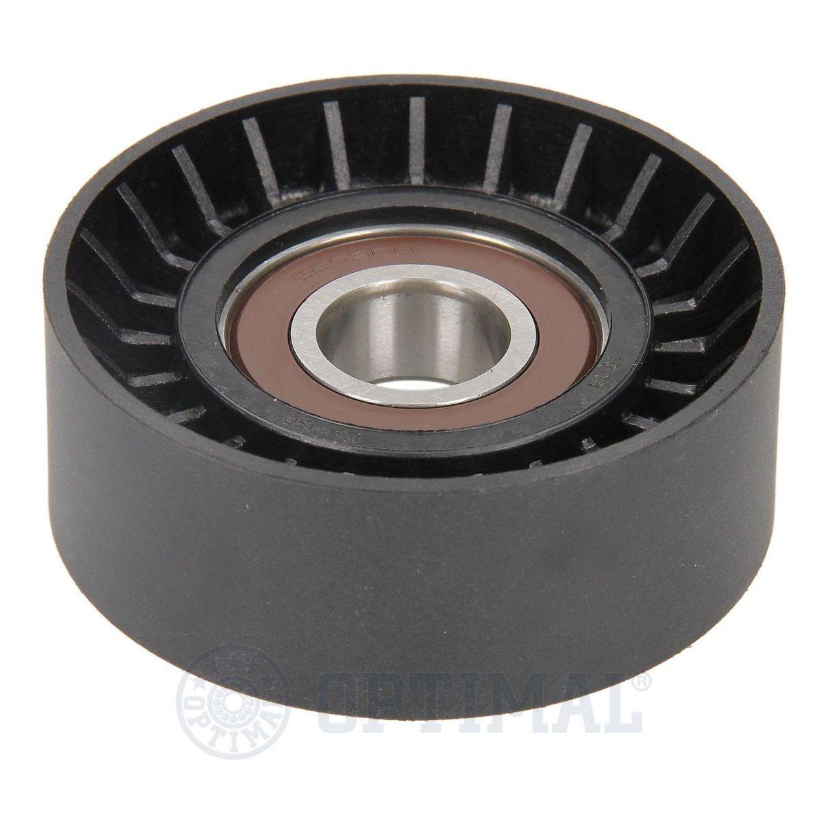 OPTIMAL 0-N1912S Tensioner pulley without holder
