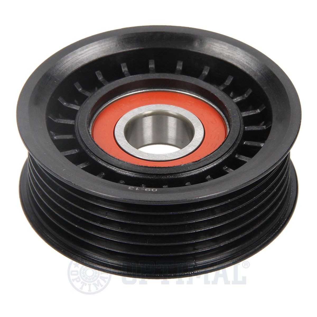 Tensioner pulley OPTIMAL without holder - 0-N2035S