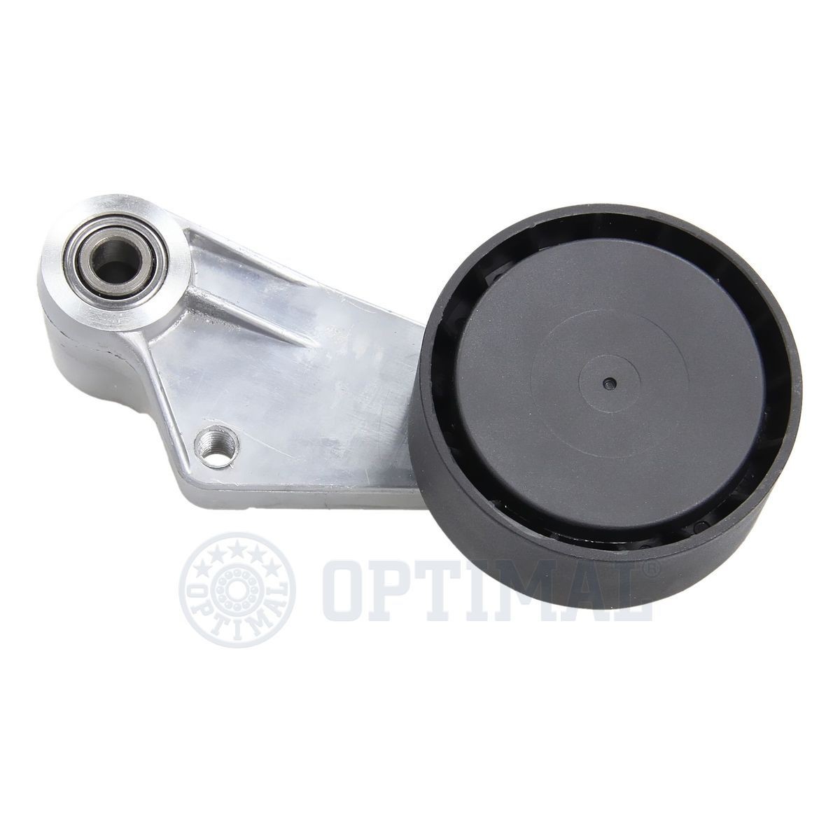 Great value for money - OPTIMAL Tensioner pulley 0-N2140