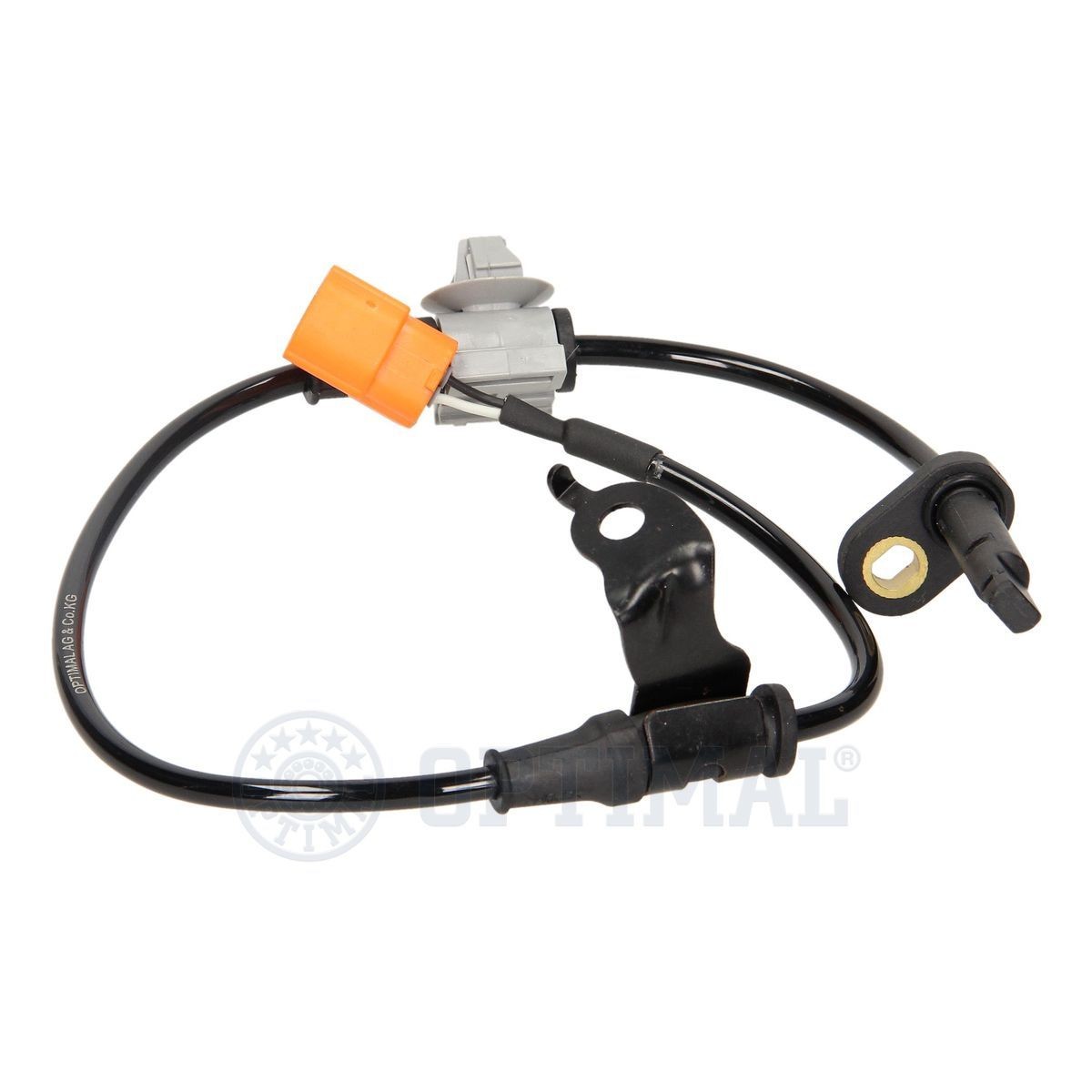 06S349 Anti lock brake sensor OPTIMAL 06-S349 review and test