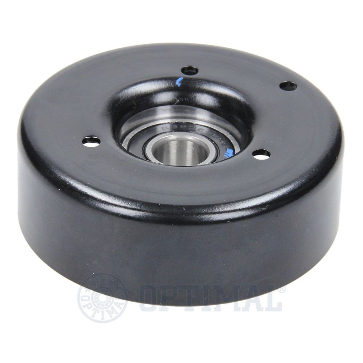 Great value for money - OPTIMAL Tensioner pulley 0-N2141