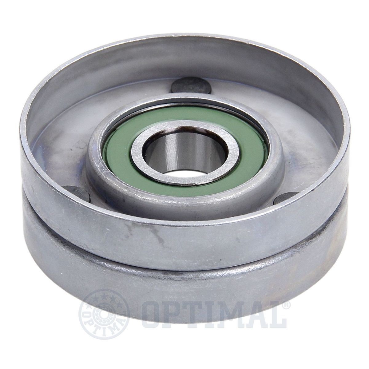0-N2151S OPTIMAL Deflection pulley CHRYSLER without holder