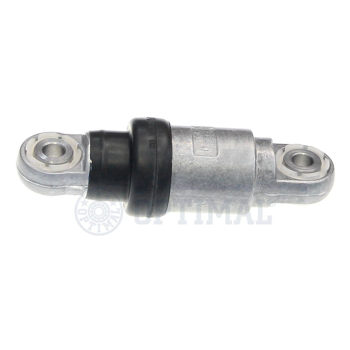 OPTIMAL 0-N2157 Vibration Damper, v-ribbed belt 7109977