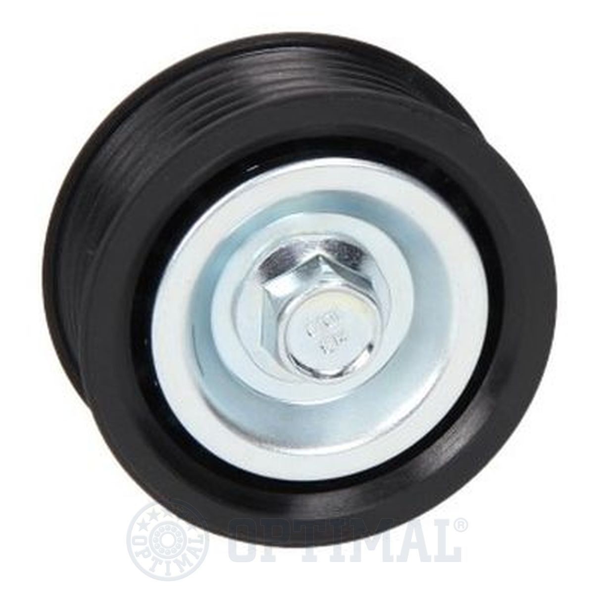 OPTIMAL 0-N2209S Deflection / guide pulley, v-ribbed belt VW CC 2011 price