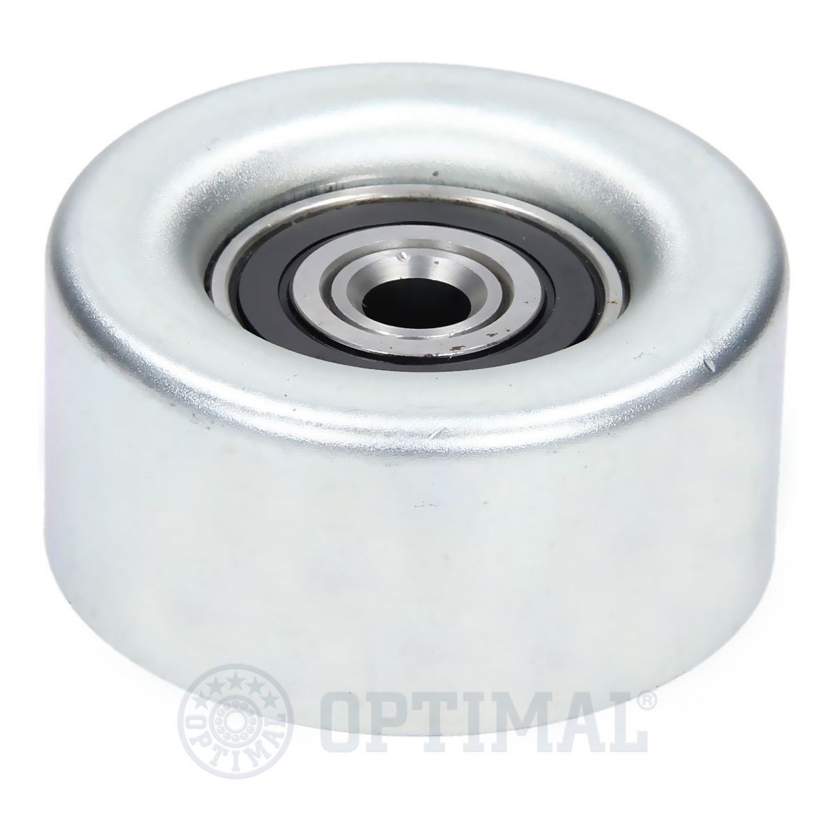 OPTIMAL Ø: 70mm Deflection / Guide Pulley, v-ribbed belt 0-N2240 buy