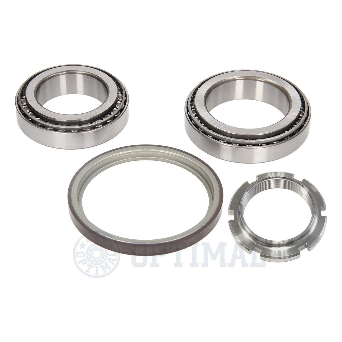 OPTIMAL 702906L Wheel bearing kit 95507286(+)