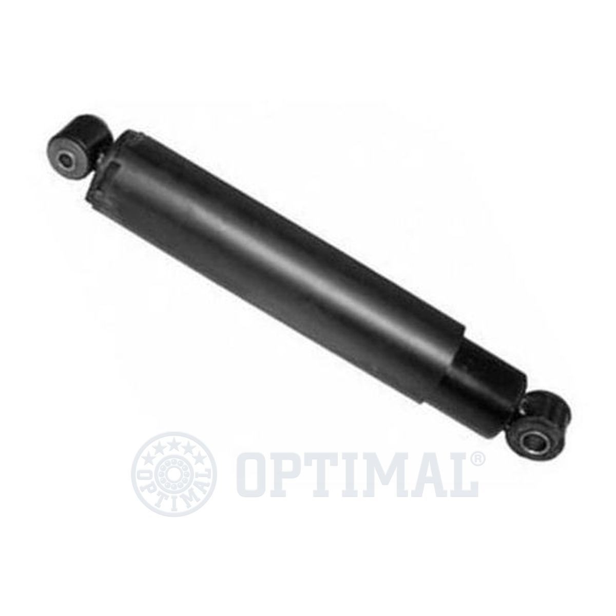 OPTIMAL Shocks rear and front Fiat Ducato 290 Van new A-2852H