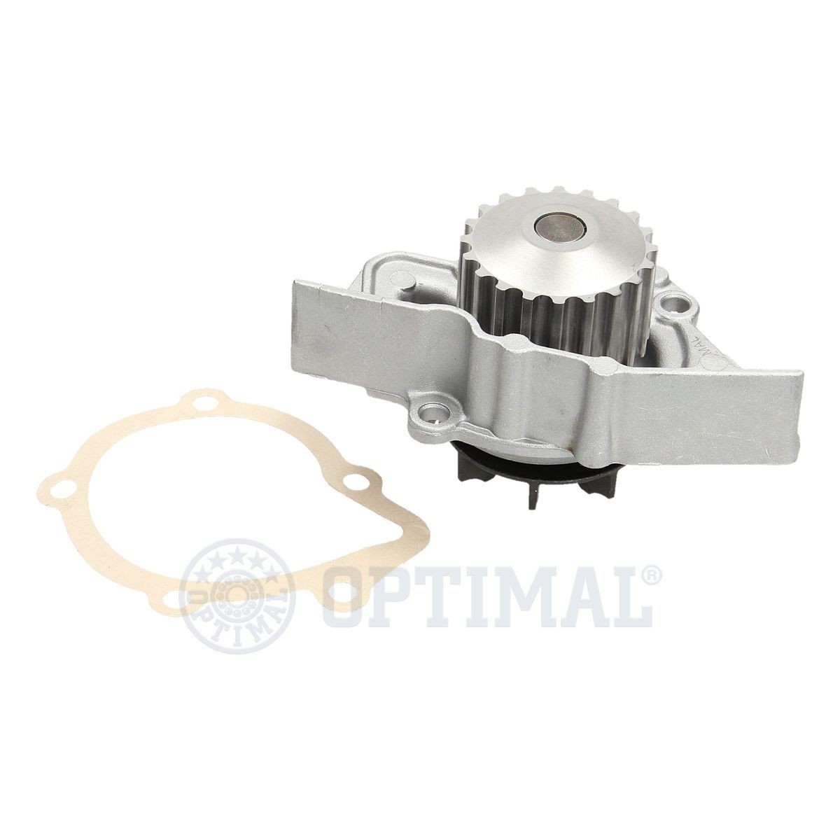 OPTIMAL Water pump for engine AQ-1134