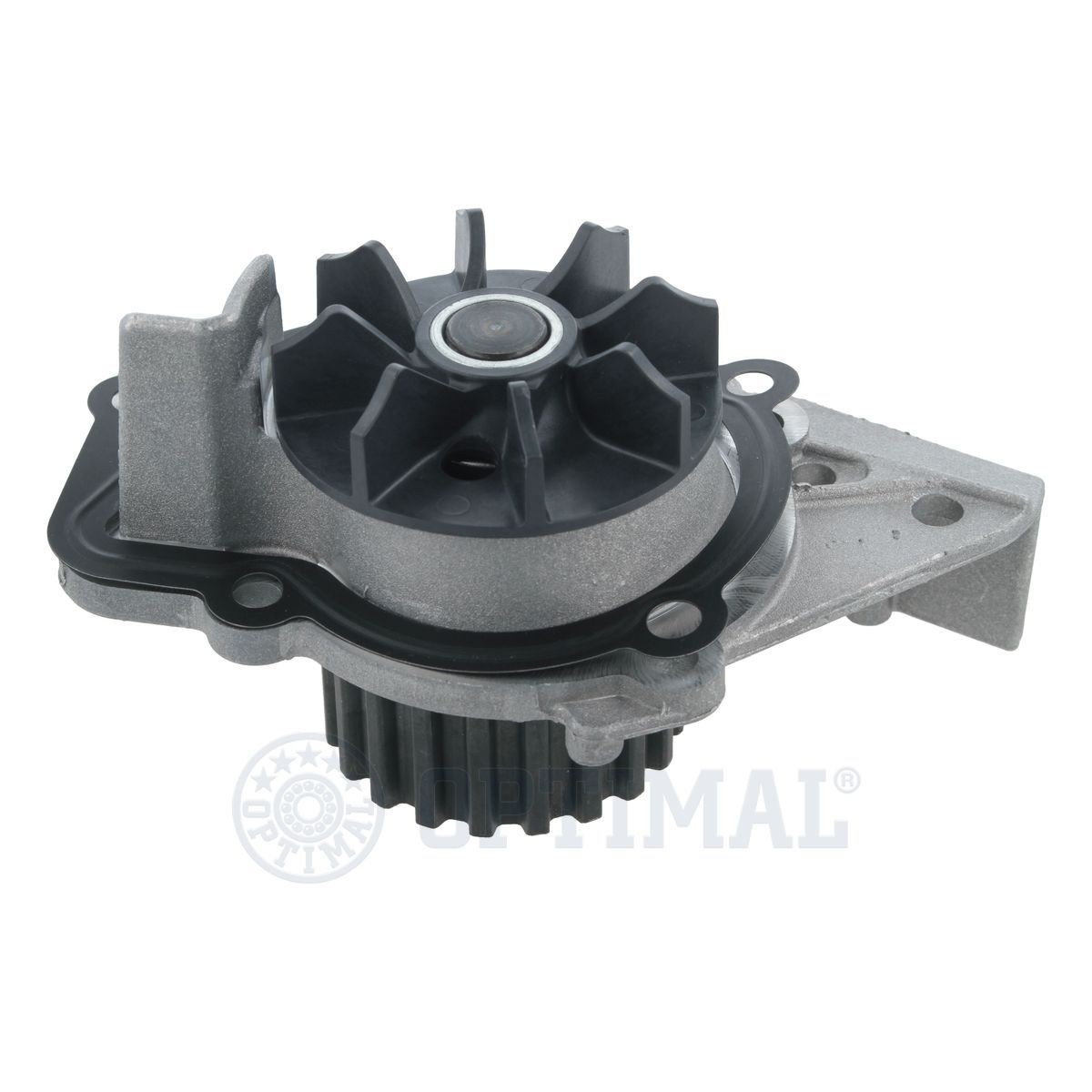 OPTIMAL Water pump for engine AQ-1135