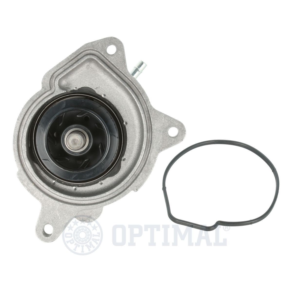 OPTIMAL Water pump for engine AQ-2243
