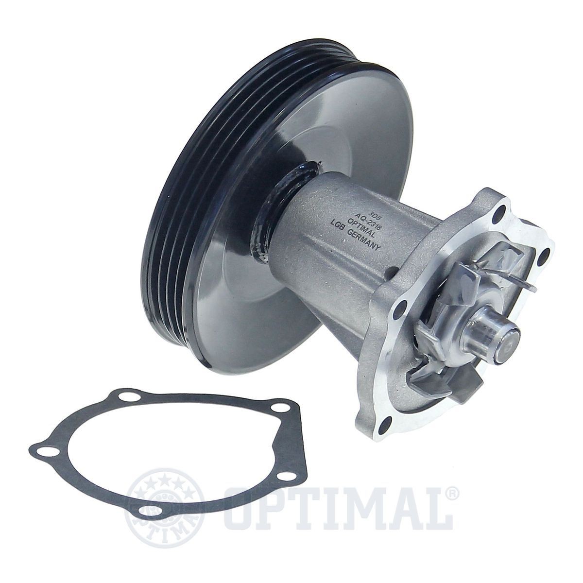 OPTIMAL AQ-2318 Water pump 9641-6294