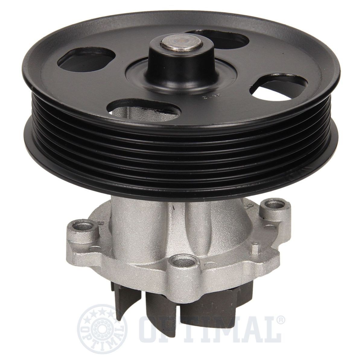 OPTIMAL AQ-2323 Water pump with seal, Mechanical