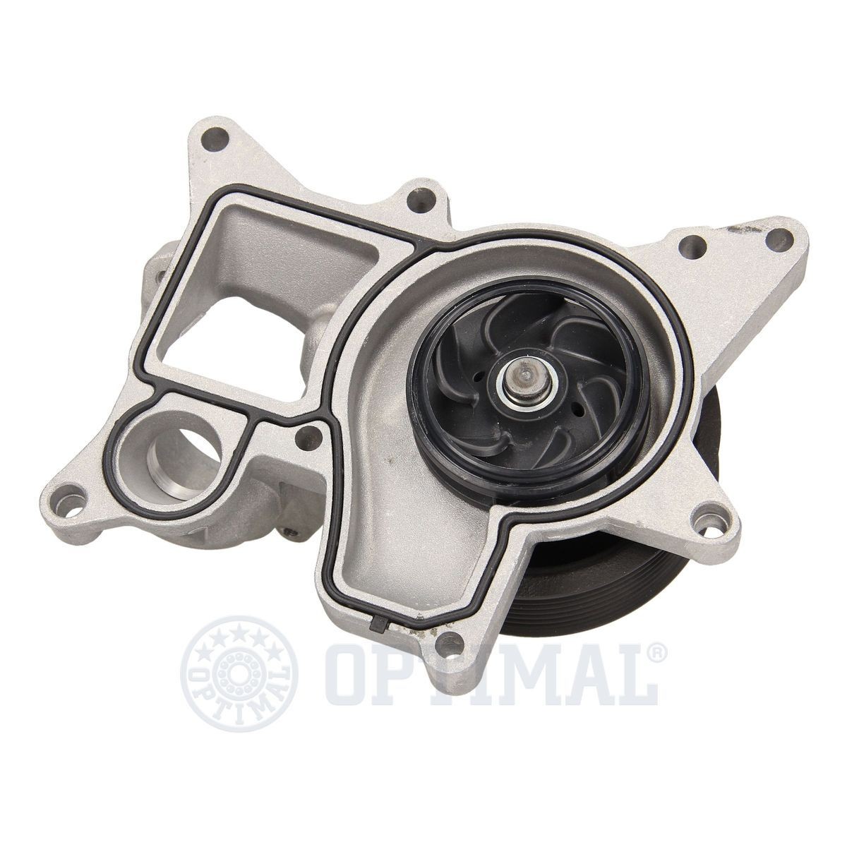 OPTIMAL AQ-2358 Water pump with seal, Mechanical