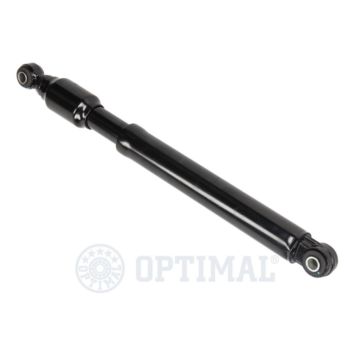 OPTIMAL AS-1002H Steering stabilizer Front Axle