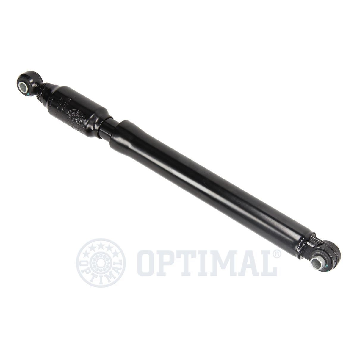 OPTIMAL Front Axle Shock absorber, steering AS-1003H buy
