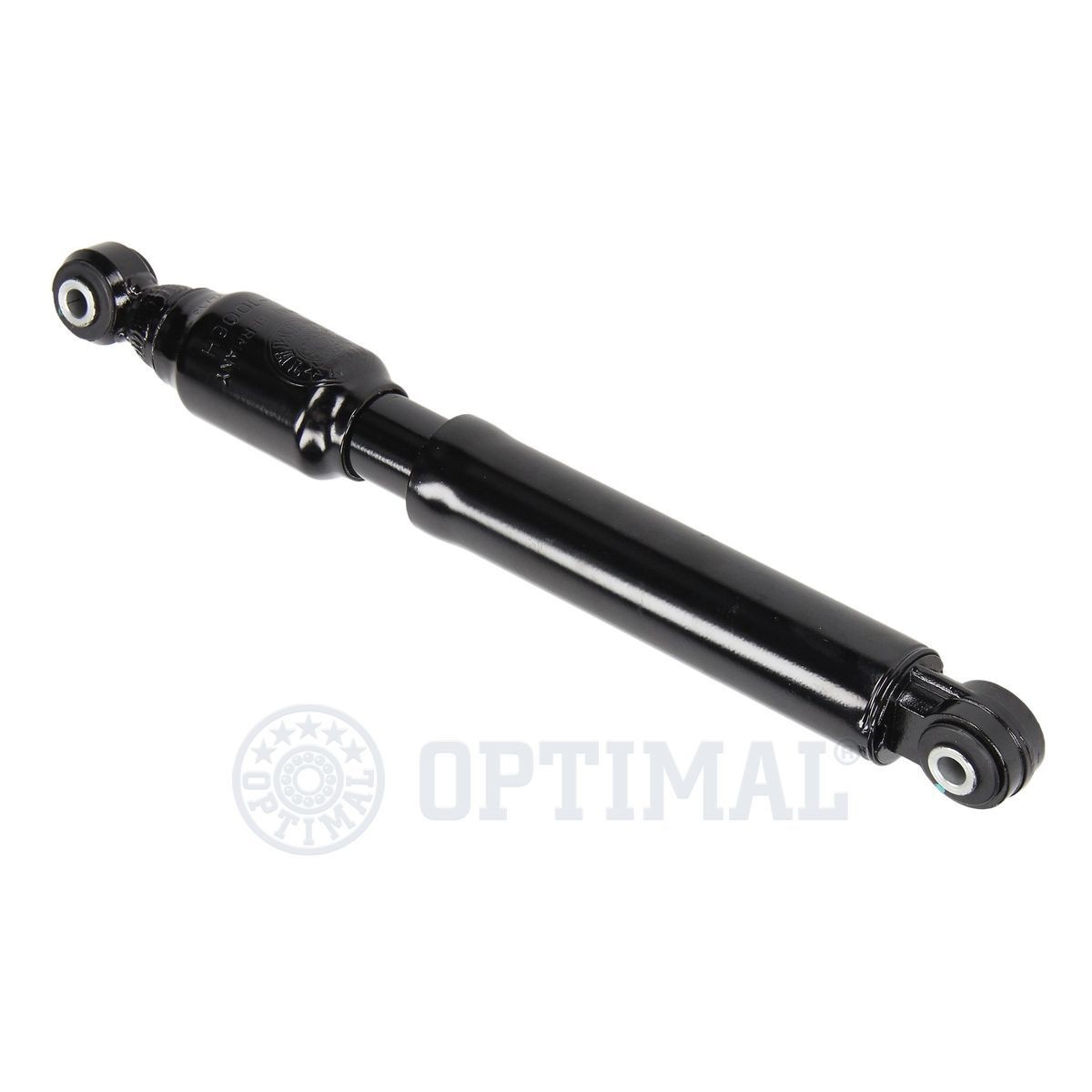 OPTIMAL AS-1006H Steering stabilizer SMART experience and price