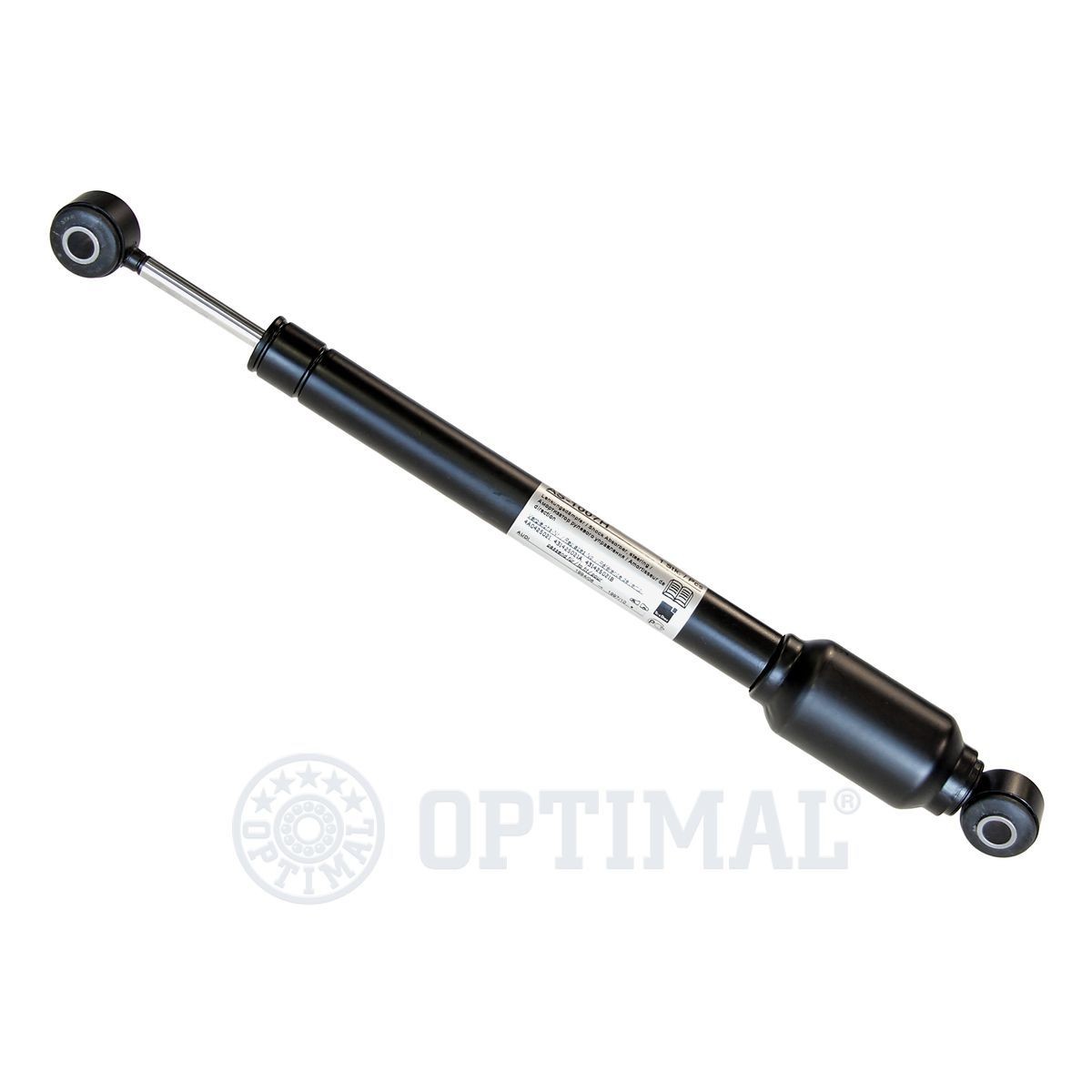 AS-1007H OPTIMAL Shock absorber steering buy cheap