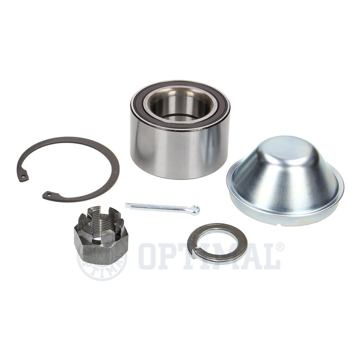 OPTIMAL 951010 Wheel bearing kit 3350.96