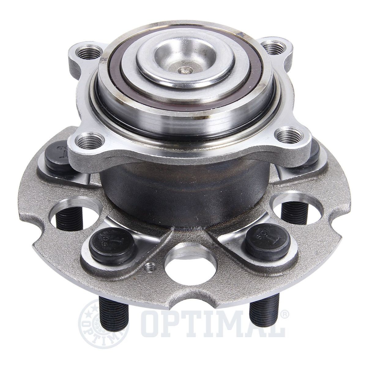 Great value for money - OPTIMAL Wheel bearing kit 912822