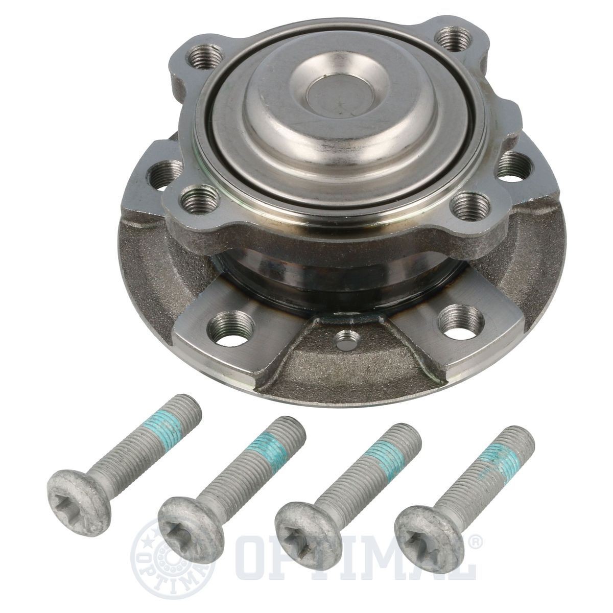 OPTIMAL 501105 Wheel bearing kit 147 mm