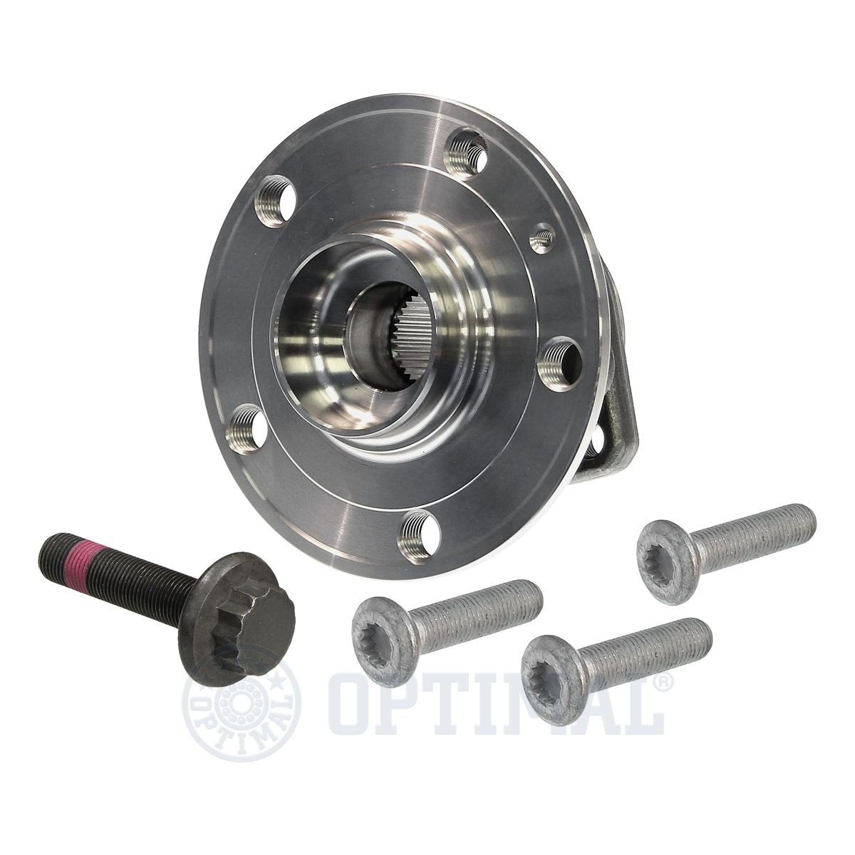 OPTIMAL Hub bearing 101201