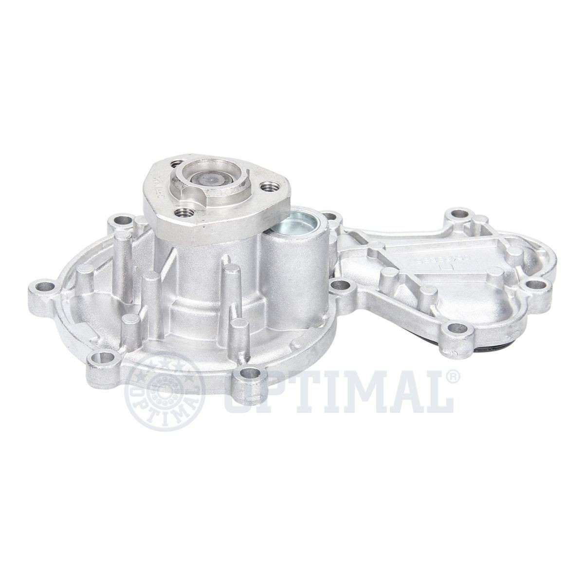 OPTIMAL AQ2365 Coolant pump Audi A4 B8 3.0 TDI quattro 245 hp Diesel 2014 price
